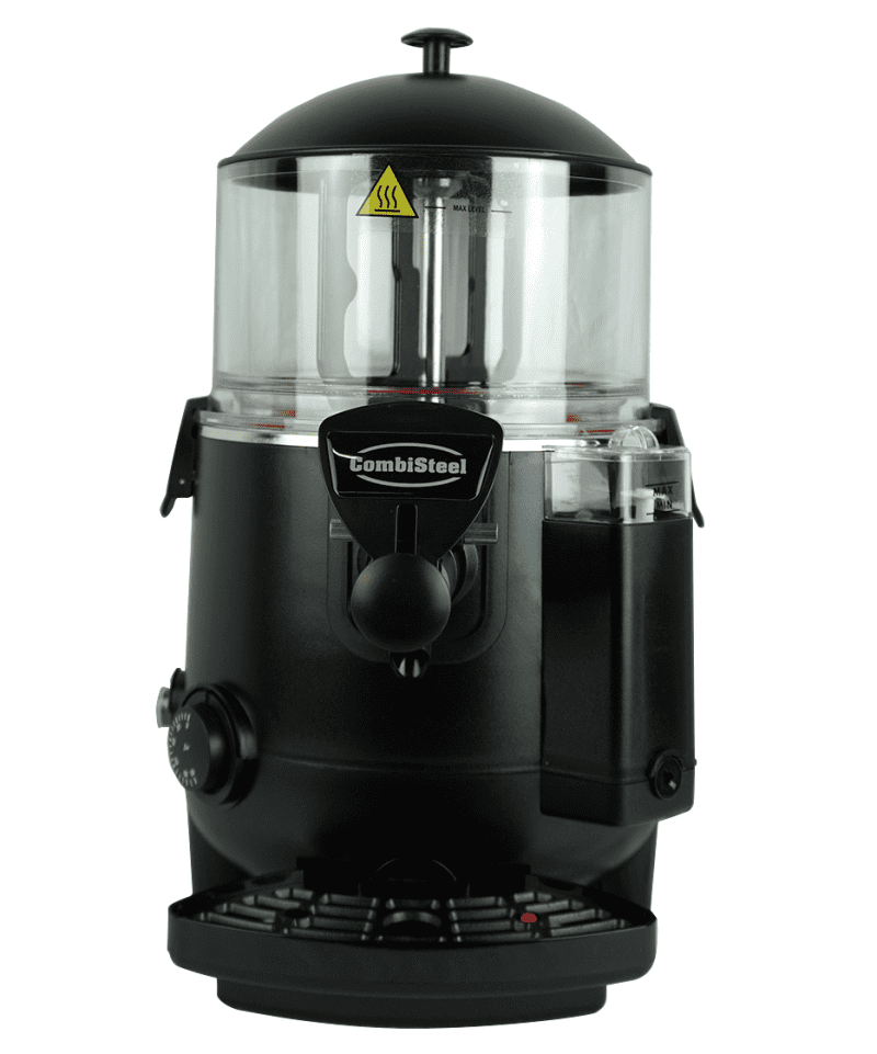DISTRIBUTEUR DE CHOCOLAT CHAUD 5L – Image 3