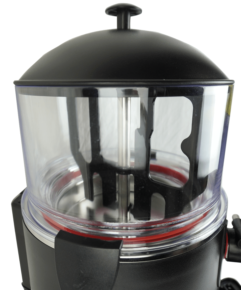 DISTRIBUTEUR DE CHOCOLAT CHAUD 5L – Image 15