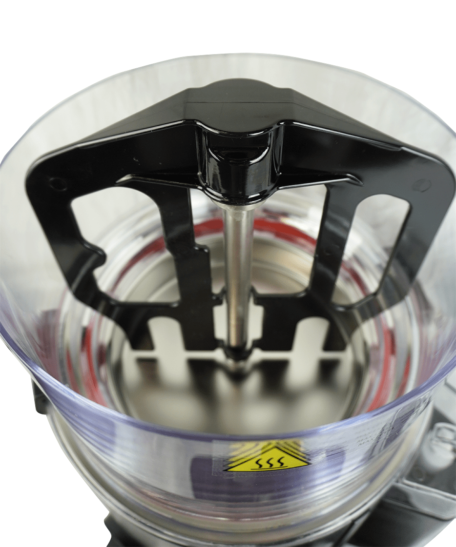 DISTRIBUTEUR DE CHOCOLAT CHAUD 5L – Image 16