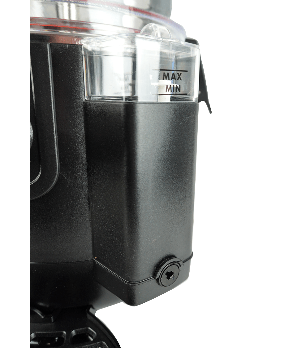 DISTRIBUTEUR DE CHOCOLAT CHAUD 5L – Image 17