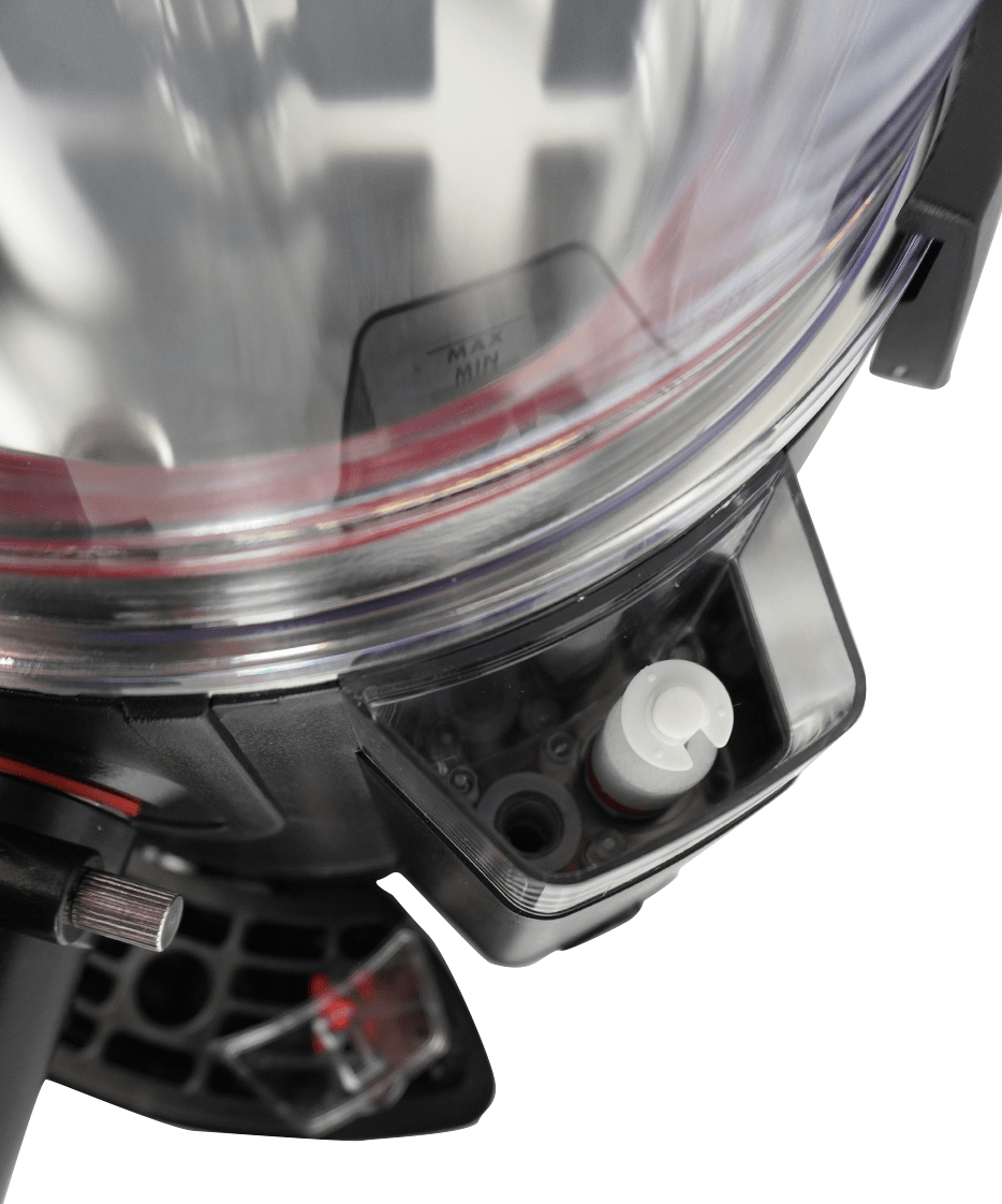 DISTRIBUTEUR DE CHOCOLAT CHAUD 5L – Image 19