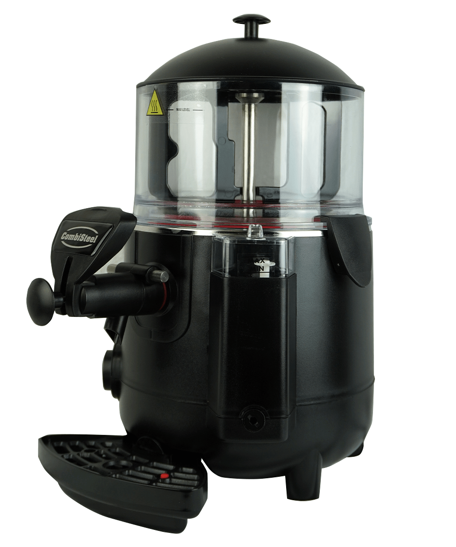 DISTRIBUTEUR DE CHOCOLAT CHAUD 5L – Image 4