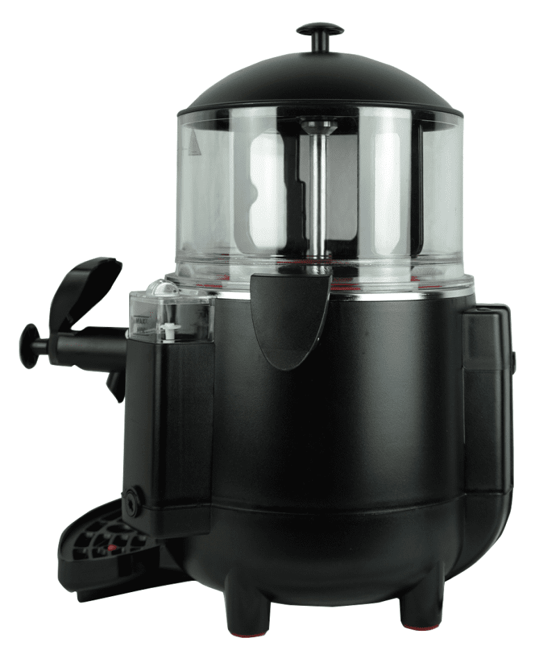 DISTRIBUTEUR DE CHOCOLAT CHAUD 5L – Image 5