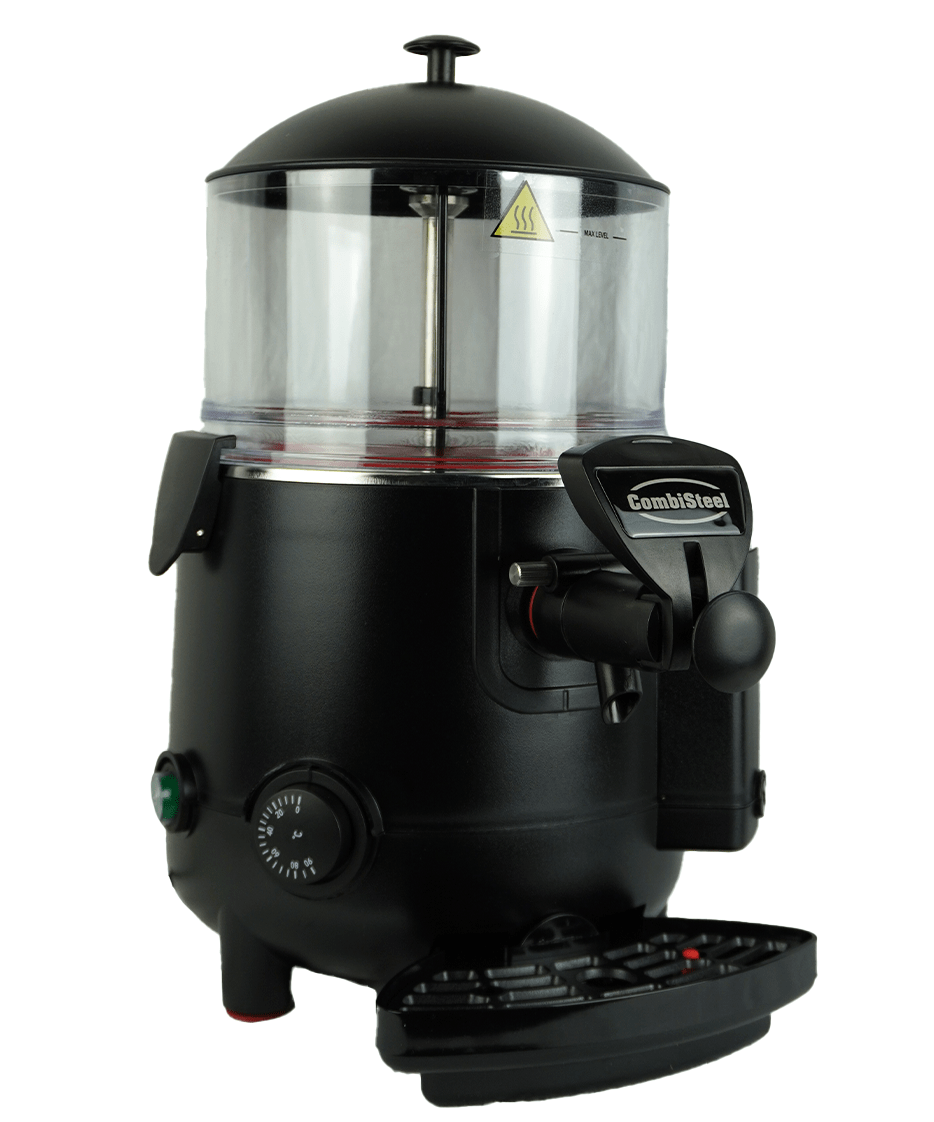 DISTRIBUTEUR DE CHOCOLAT CHAUD 5L – Image 8