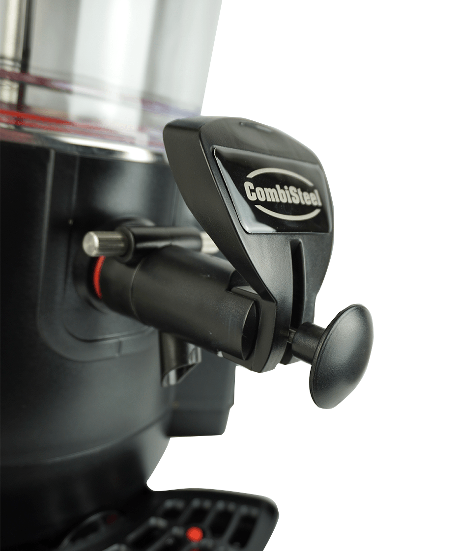 DISTRIBUTEUR DE CHOCOLAT CHAUD 5L – Image 10