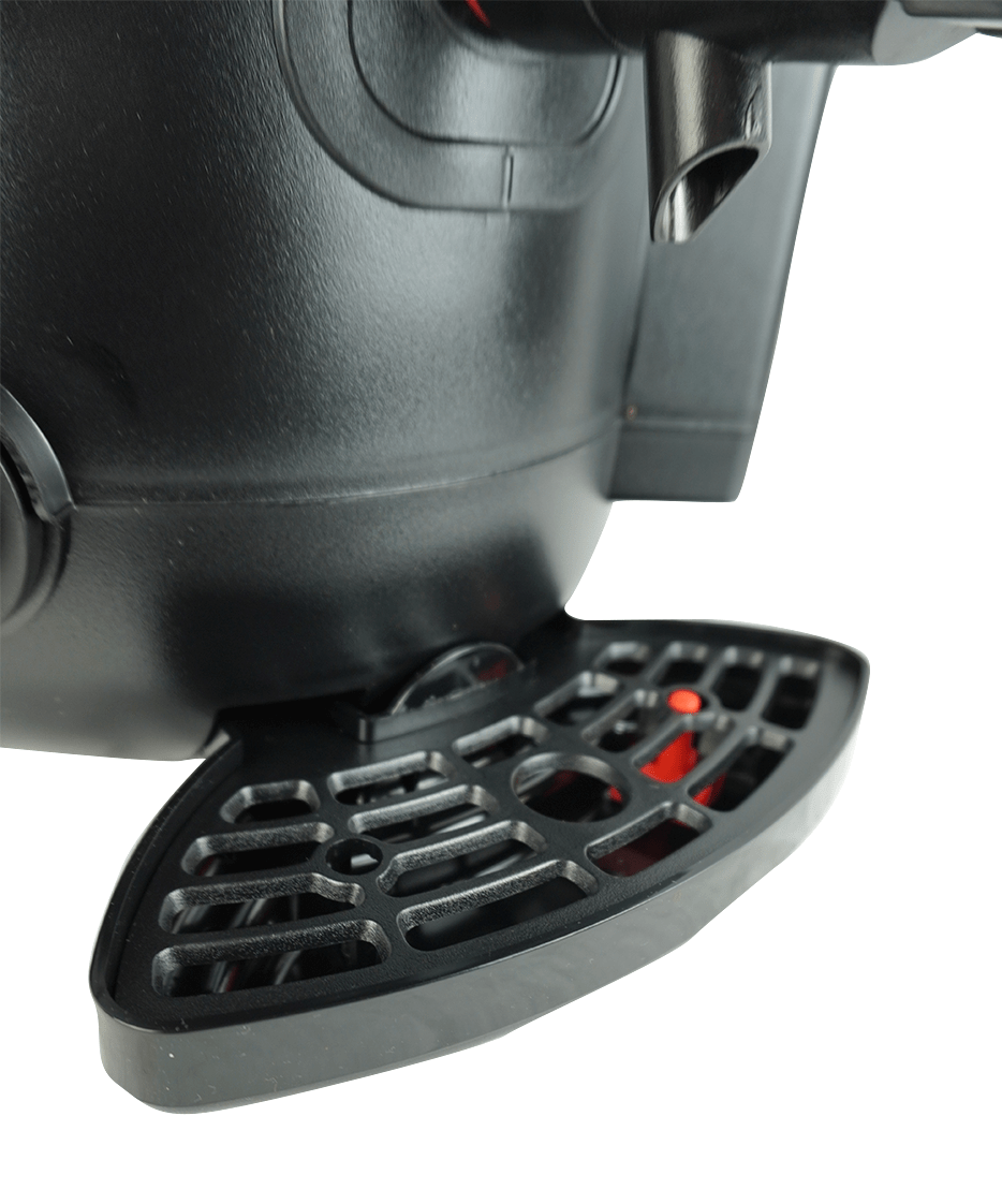 DISTRIBUTEUR DE CHOCOLAT CHAUD 5L – Image 11