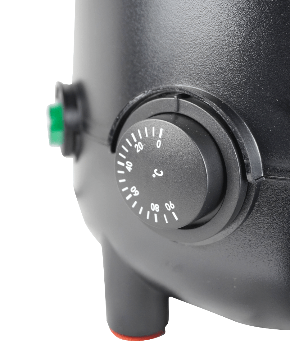 DISTRIBUTEUR DE CHOCOLAT CHAUD 5L – Image 12