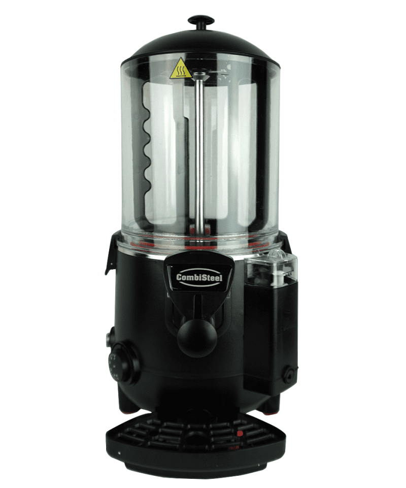 DISTRIBUTEUR DE CHOCOLAT CHAUD 10L – Image 3