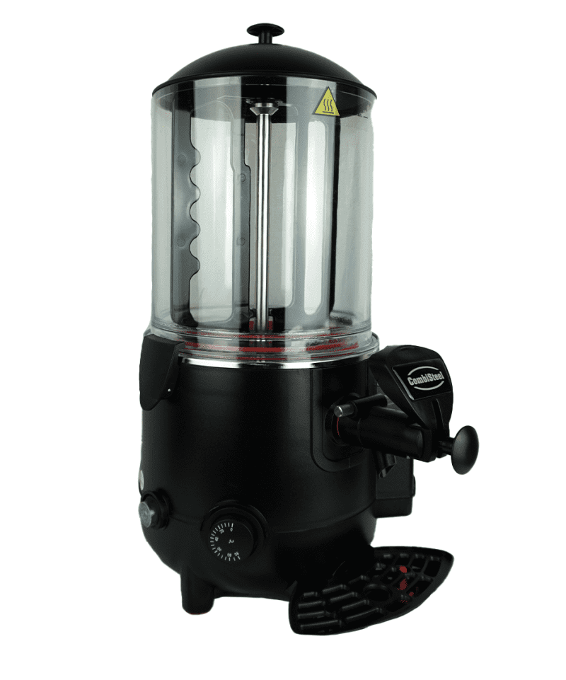 DISTRIBUTEUR DE CHOCOLAT CHAUD 10L – Image 4