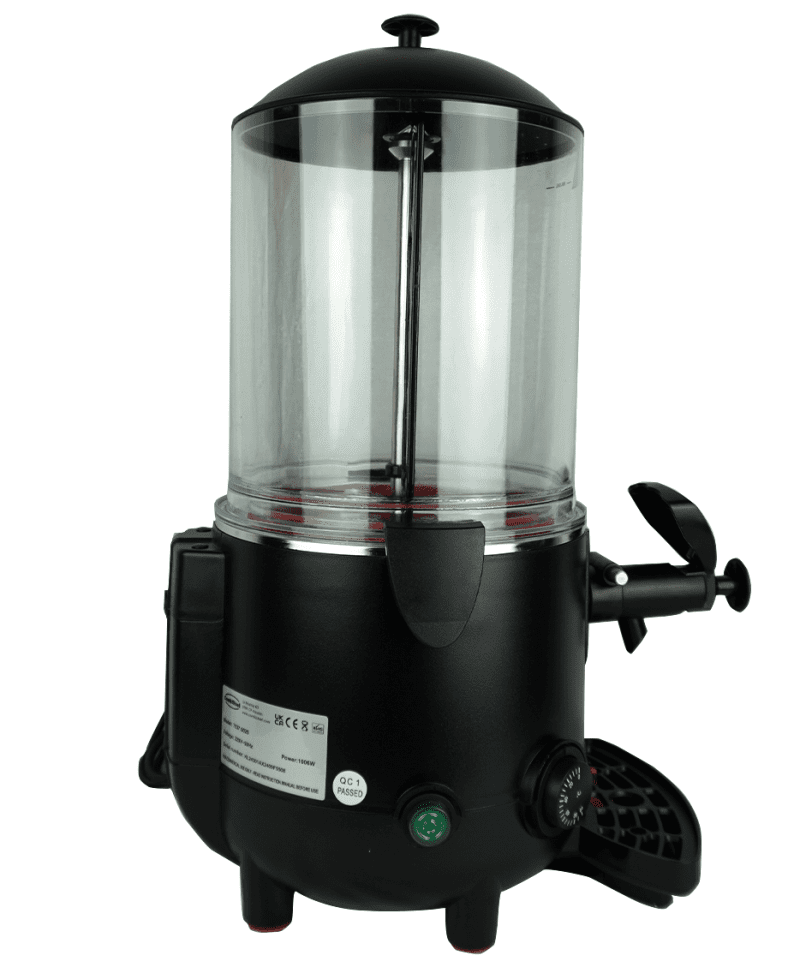 DISTRIBUTEUR DE CHOCOLAT CHAUD 10L – Image 5