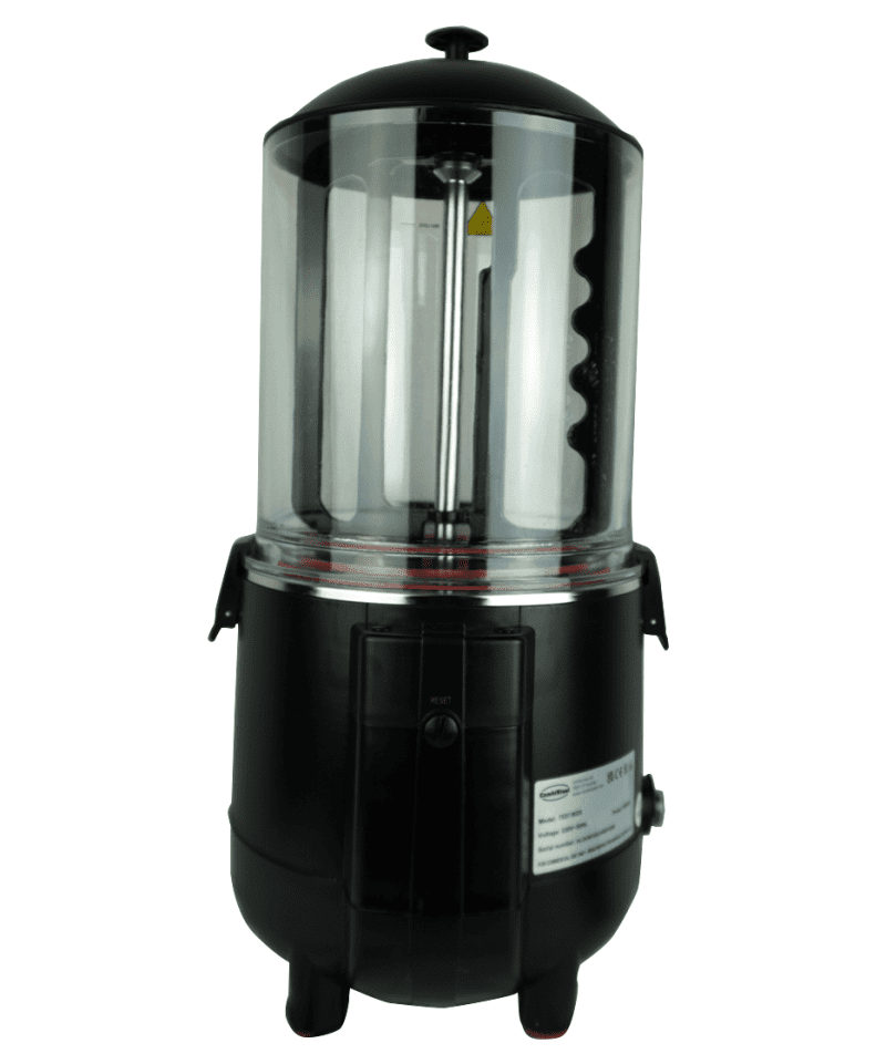 DISTRIBUTEUR DE CHOCOLAT CHAUD 10L – Image 6