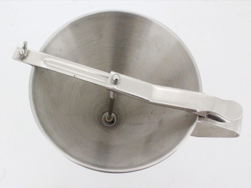 DISTRIBUTEUR DE PÂTE 1.6L AVEC BOUTON DE DOSAGE – Image 4
