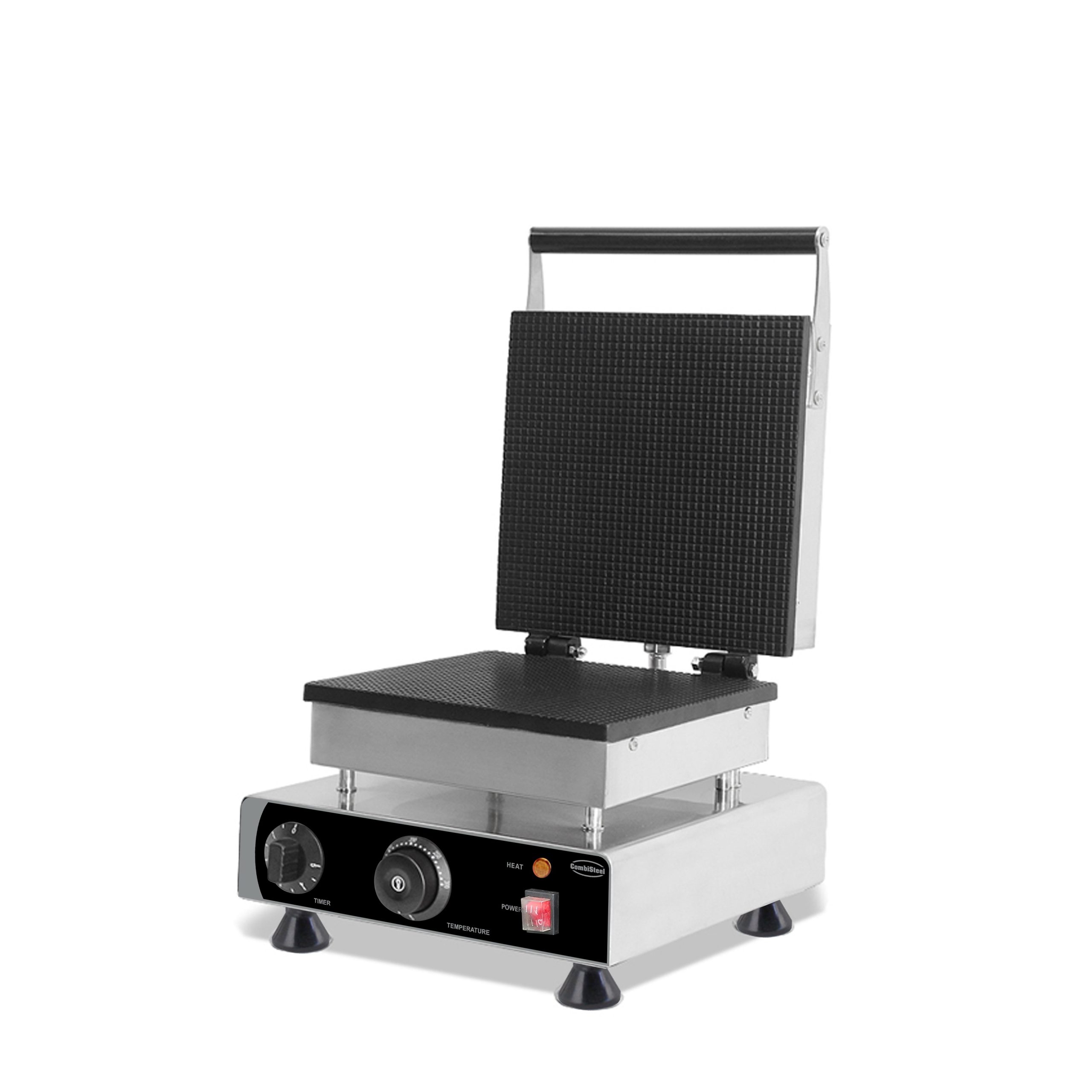 GAUFRIER AU SIROP CARRÉ