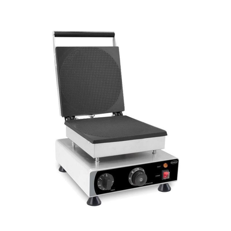 GAUFRIER AU SIROP AUTOUR – Image 2