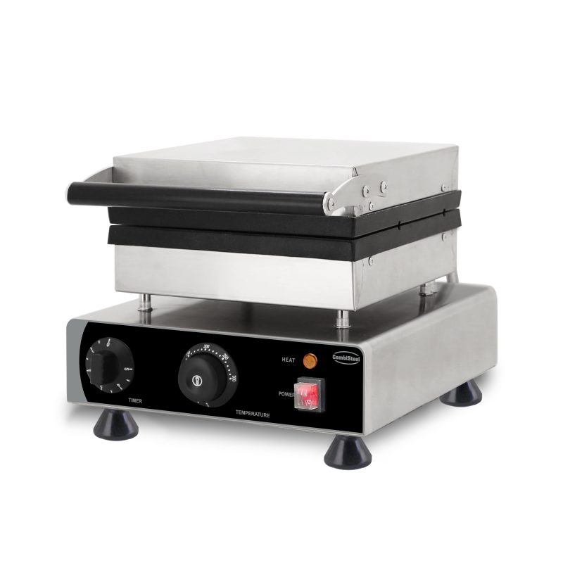 GAUFRIER 2PCS GAUFRE DE BRUXELLES – Image 3