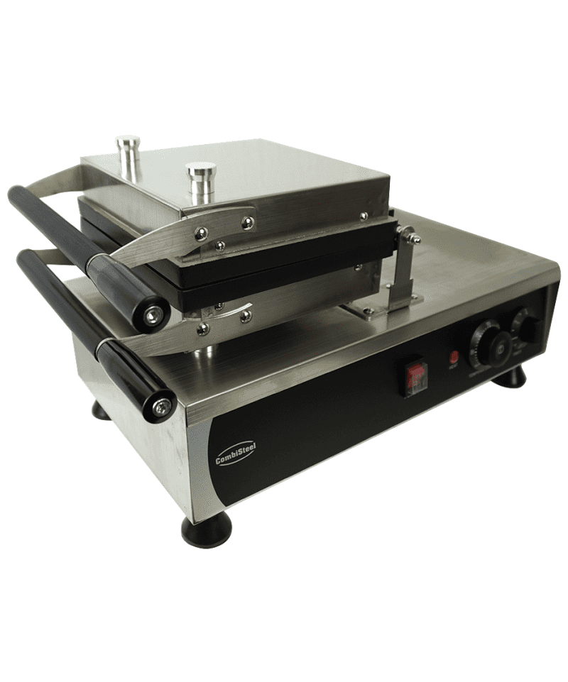 GAUFRIER ROTATIF 2PCS GAUFRE DE BRUXELLES – Image 6