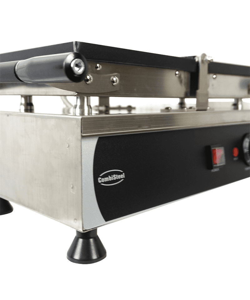 GAUFRIER ROTATIF 2PCS GAUFRE DE BRUXELLES – Image 5