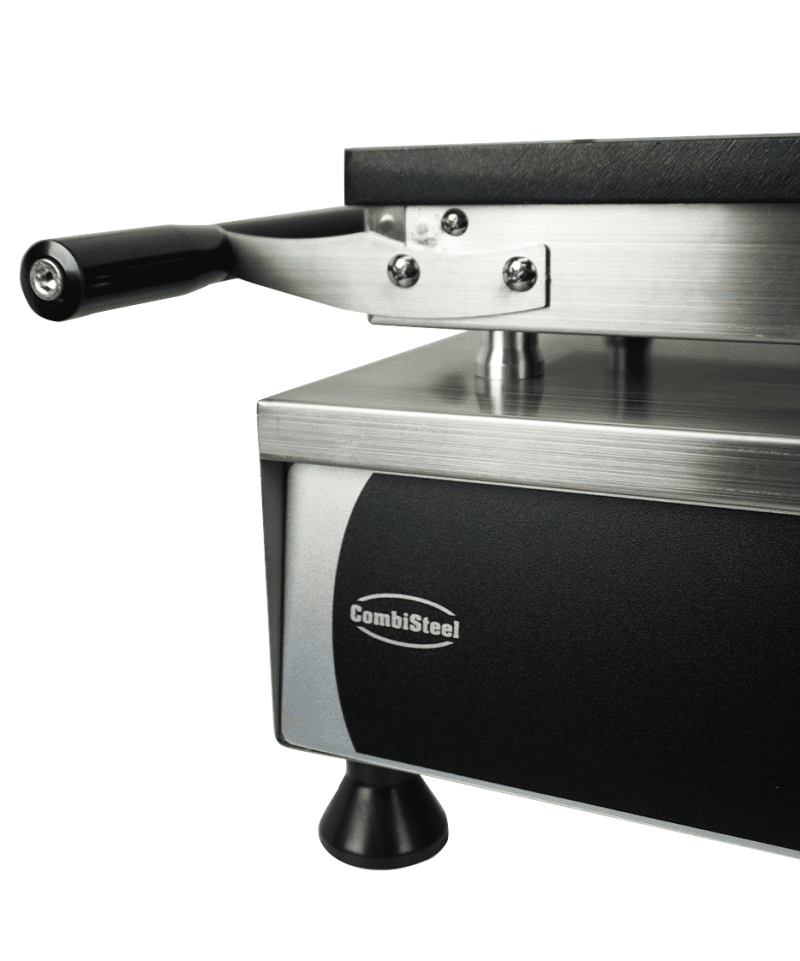 GAUFRIER ROTATIF 2PCS GAUFRE DE BRUXELLES – Image 14