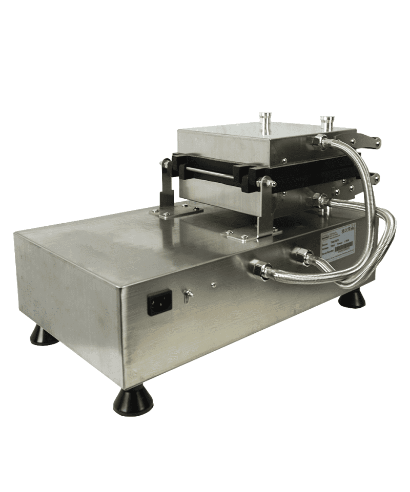 GAUFRIER ROTATIF 2PCS GAUFRE DE BRUXELLES – Image 18