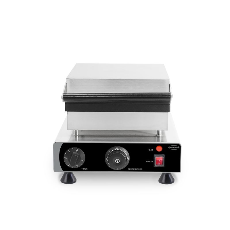 GAUFRIER 4PCS GAUFRES RONDES – Image 4