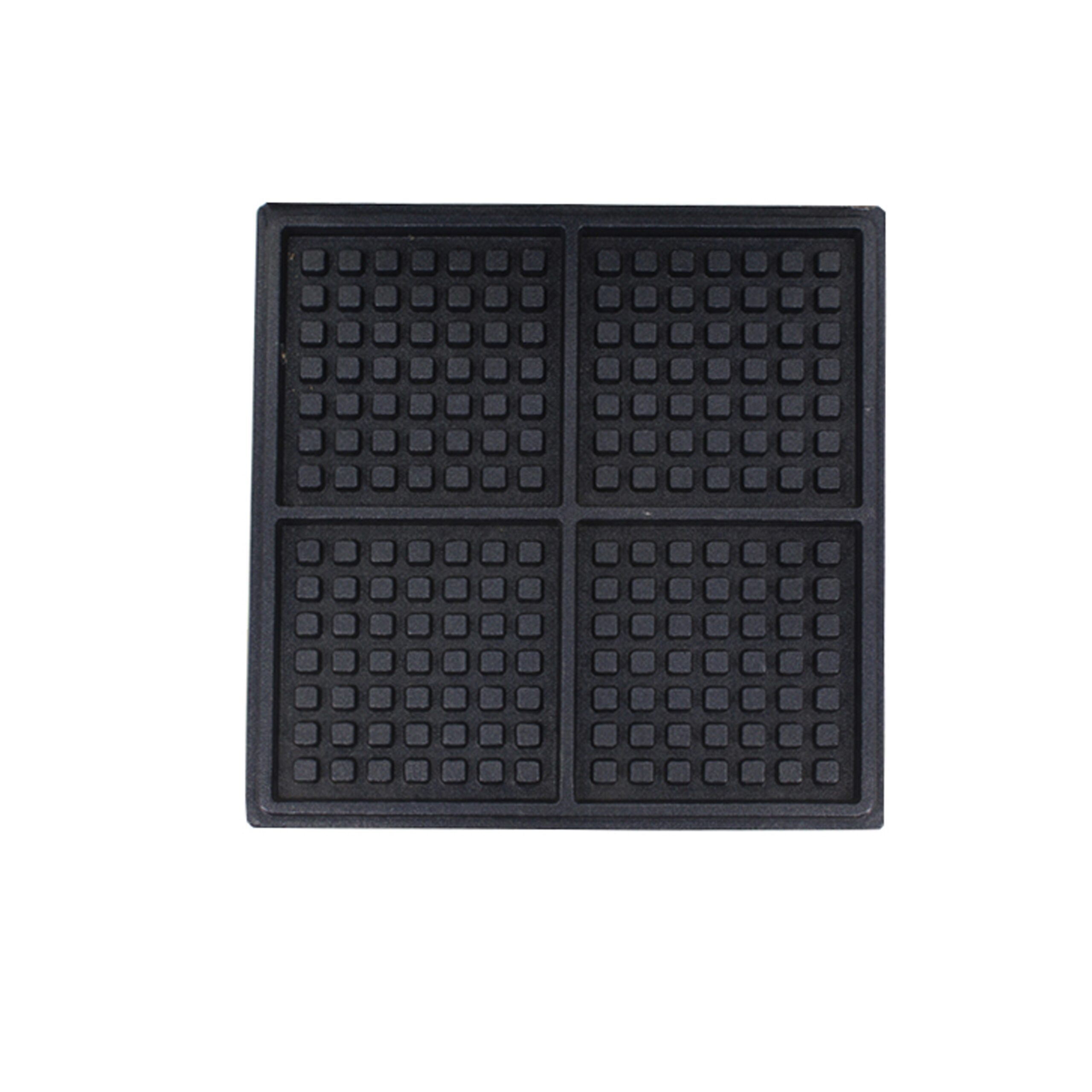 GAUFRIER 4PCS GAUFRES CARRÉES – Image 7