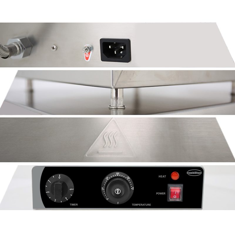 GAUFRIER 4PCS SUCETTE PIN – Image 6