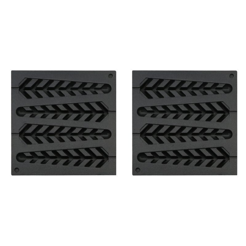 GAUFRIER 4PCS SUCETTE PIN – Image 7