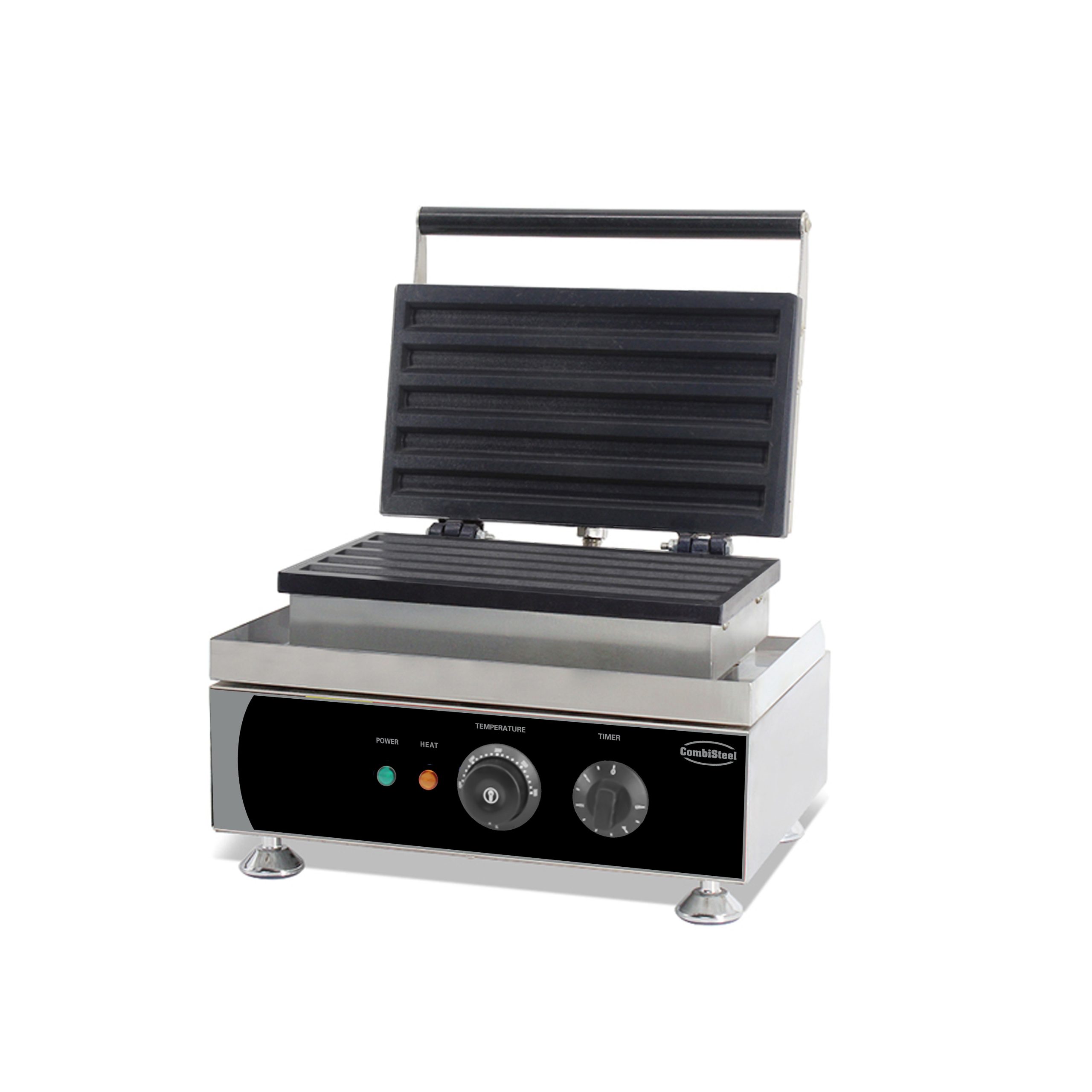 GAUFRIER 5PCS CHURROS