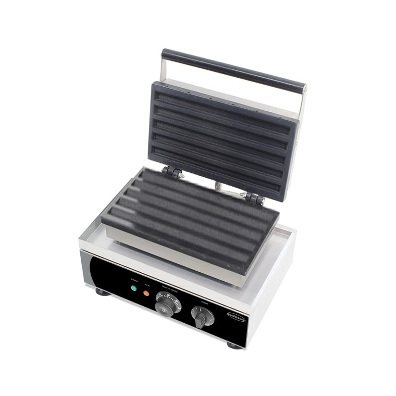GAUFRIER 5PCS CHURROS – Image 2