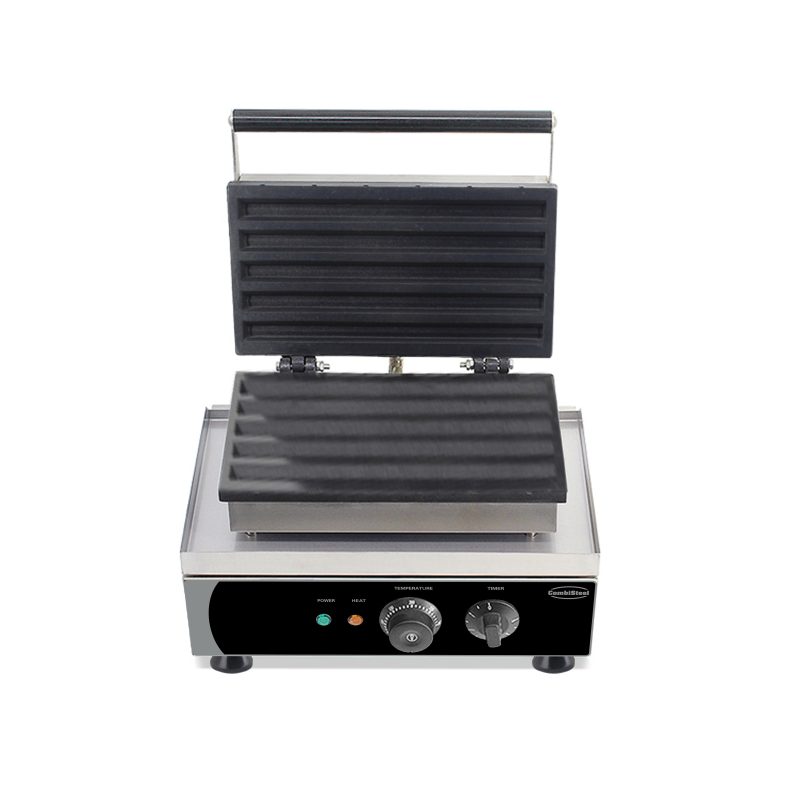 GAUFRIER 5PCS CHURROS – Image 3