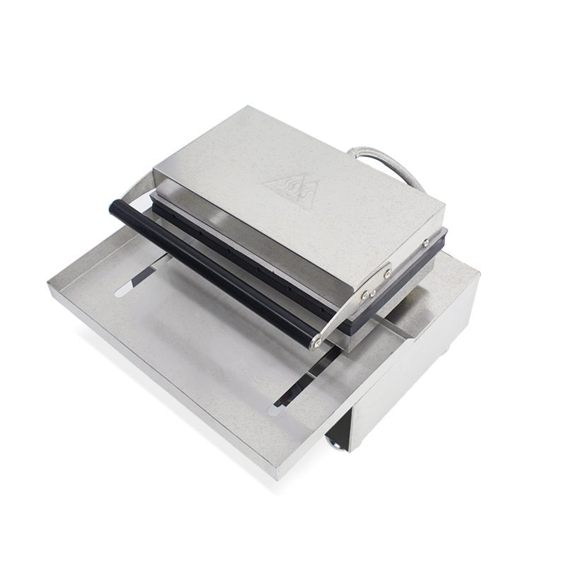 GAUFRIER 5PCS CHURROS – Image 4