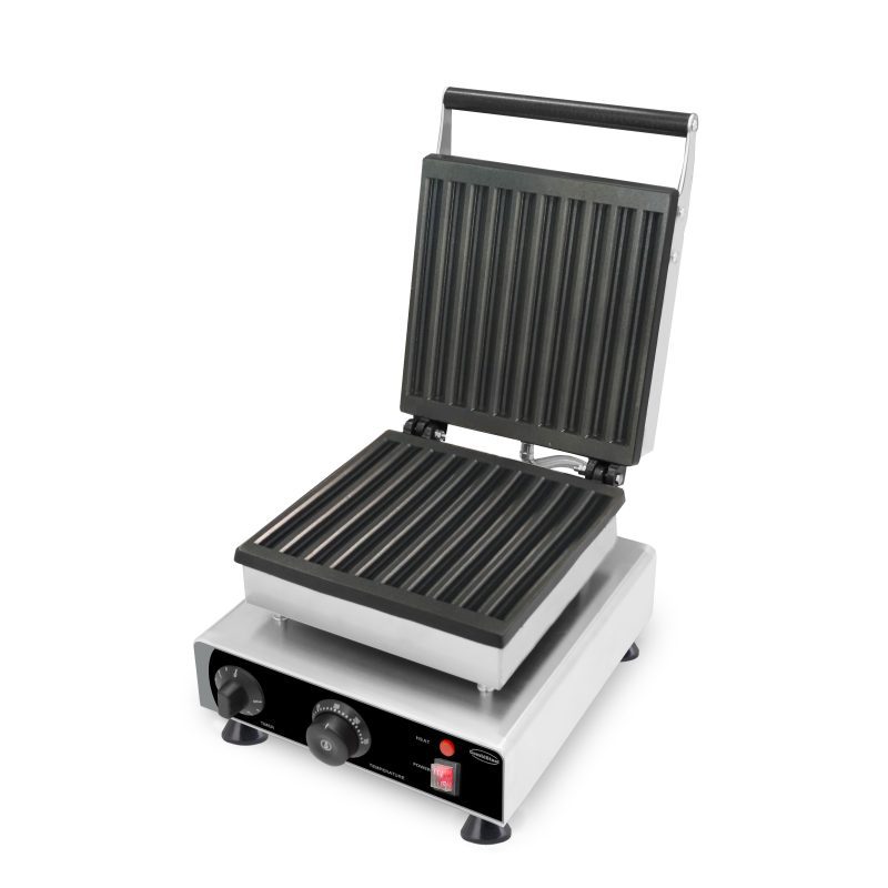 GAUFRIER 7PCS CHURROS – Image 2