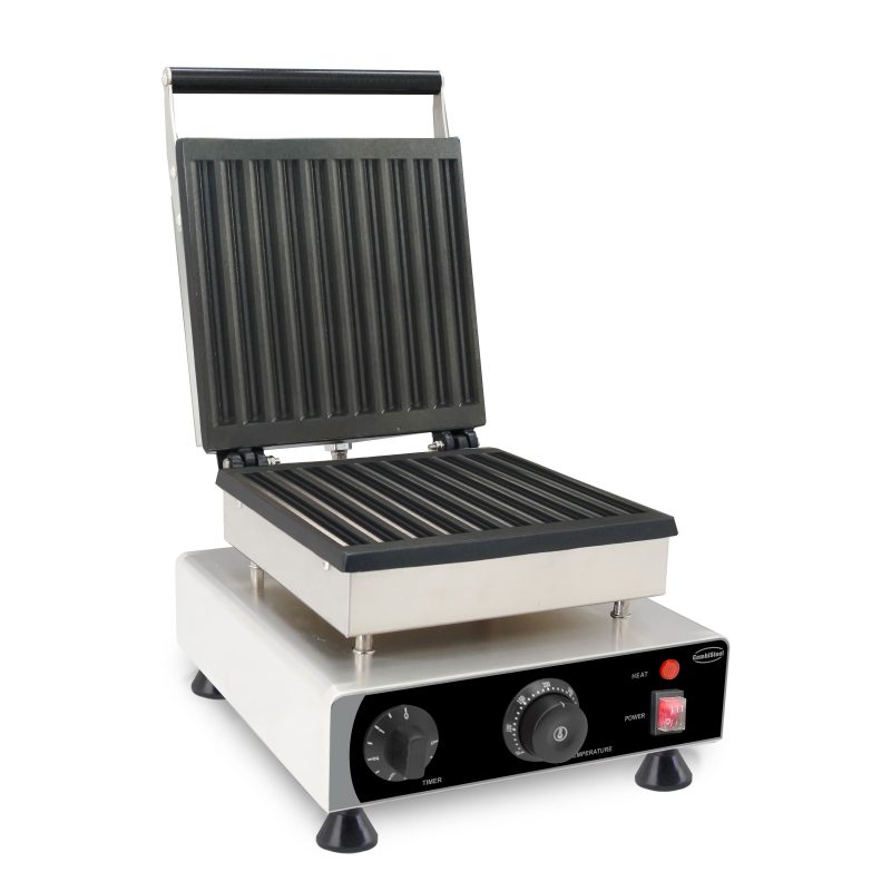 GAUFRIER 7PCS CHURROS – Image 3
