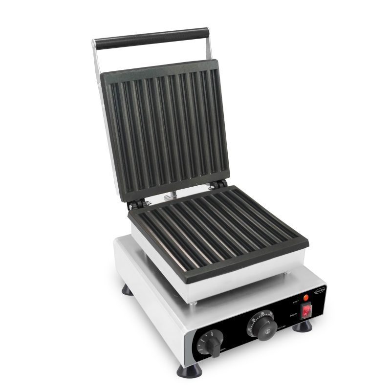 GAUFRIER 7PCS CHURROS – Image 4