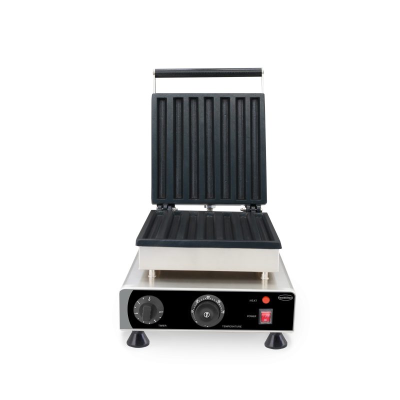 GAUFRIER 7PCS CHURROS – Image 5
