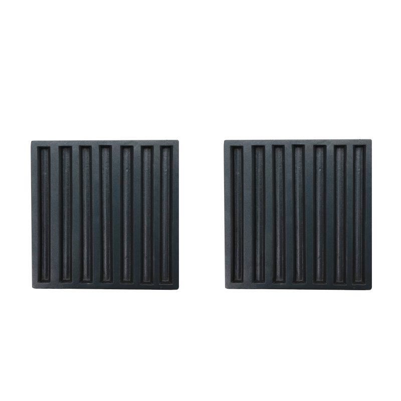 GAUFRIER 7PCS CHURROS – Image 9