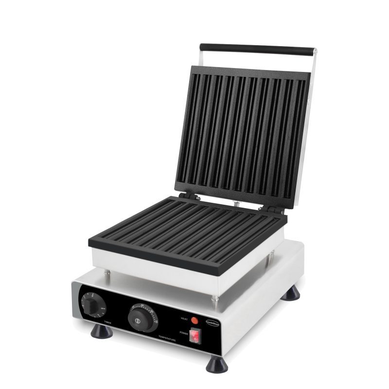 GAUFRIER 10PCS CHURROS