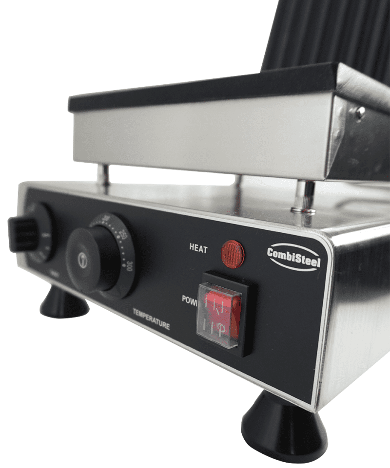 GAUFRIER 10PCS CHURROS – Image 13