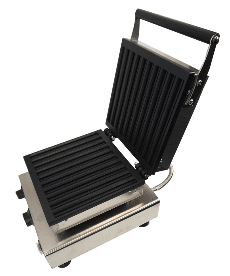 GAUFRIER 10PCS CHURROS – Image 17