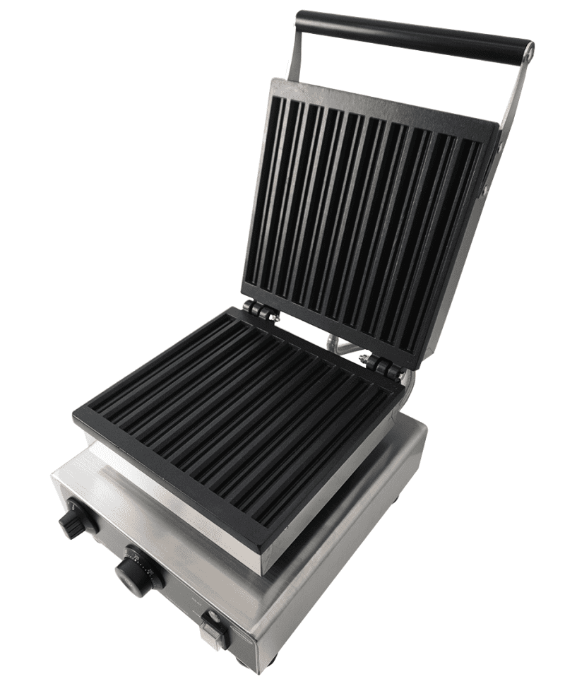 GAUFRIER 10PCS CHURROS – Image 14
