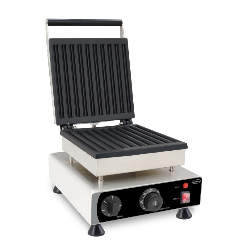 GAUFRIER 10PCS CHURROS – Image 3