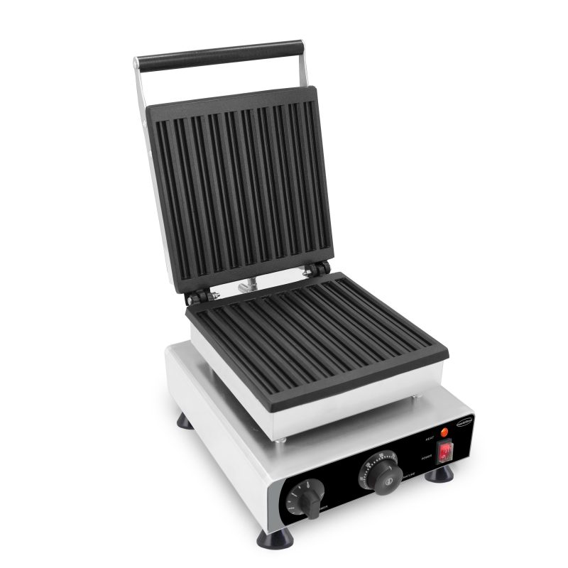 GAUFRIER 10PCS CHURROS – Image 4