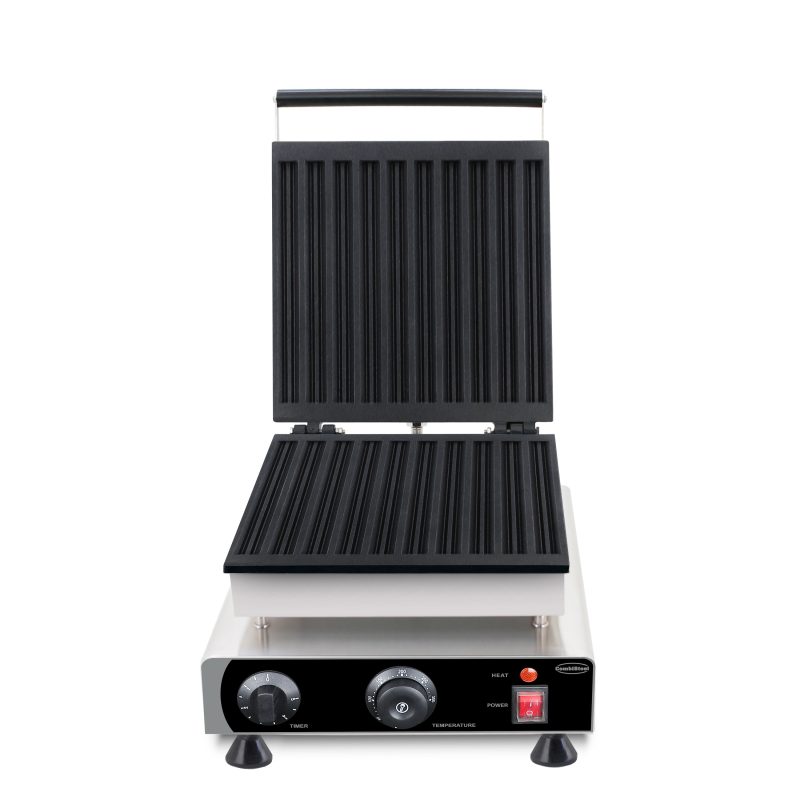 GAUFRIER 10PCS CHURROS – Image 5