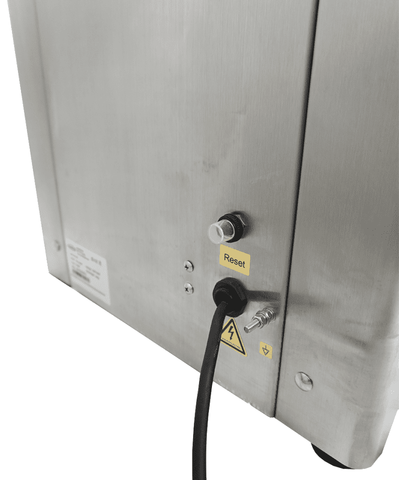 HACHOIR 12 - 150KG/H 230V – Image 9