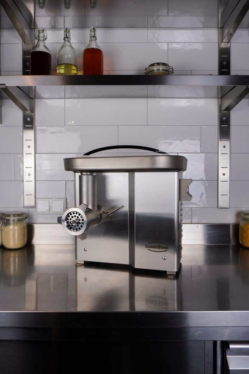 HACHOIR 12 - 150KG/H 230V – Image 12