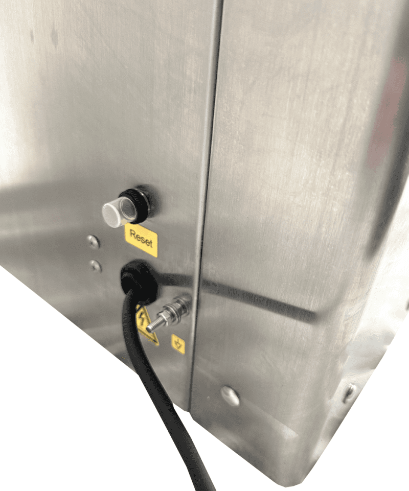 HACHOIR 22 - 250KG/H 230V – Image 7