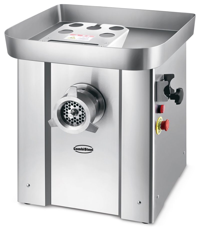 HACHOIR 32 - 500KG/H 400V