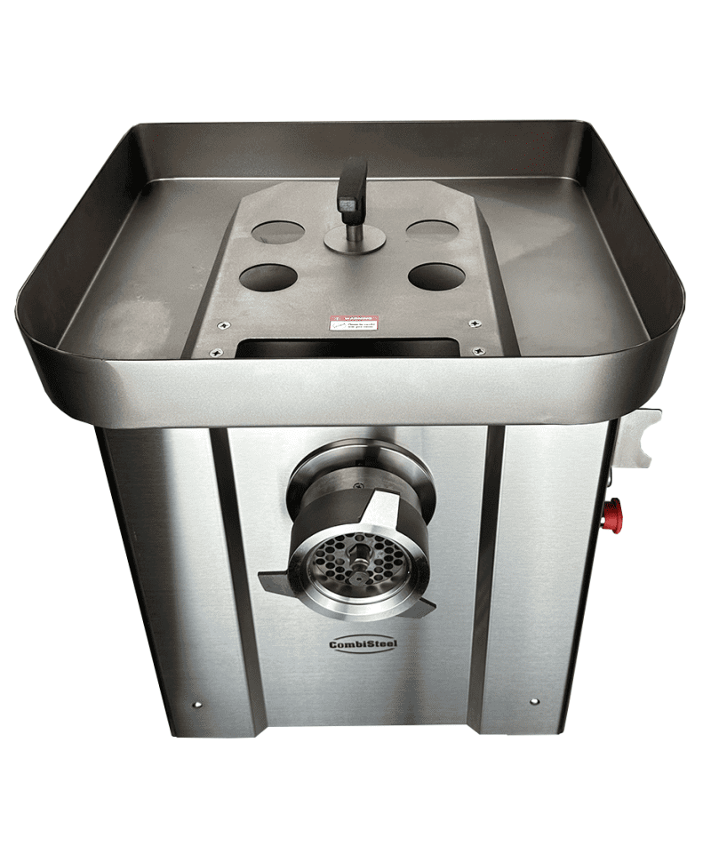 HACHOIR 32 - 500KG/H 400V – Image 3
