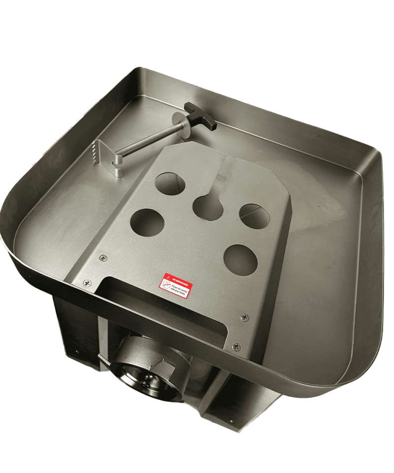 HACHOIR 32 - 500KG/H 400V – Image 5
