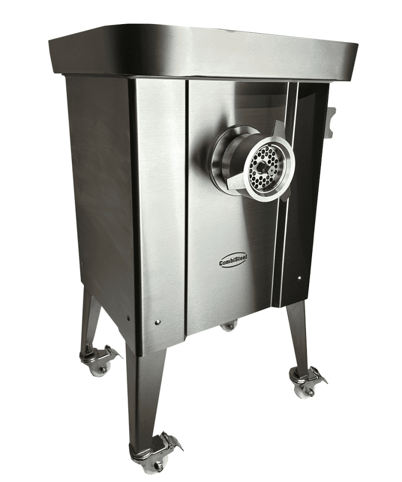 HACHOIR 32 - 500KG/H 400V - MOBILE – Image 7